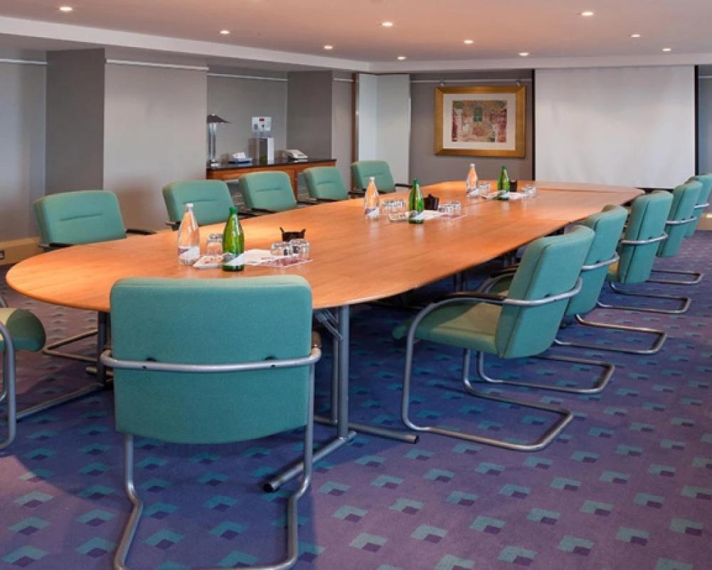 фото Leonardo Hotel Middlesbrough