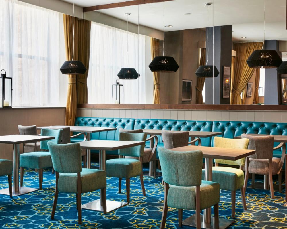 фото Leonardo Hotel Middlesbrough