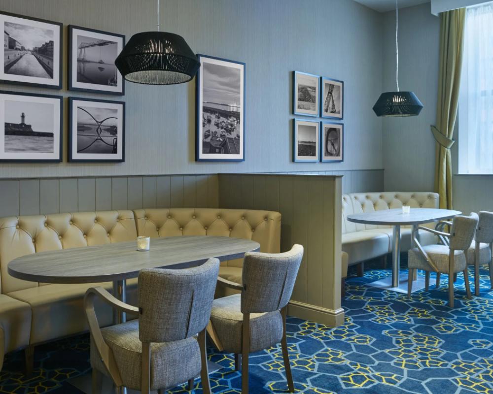 фото Leonardo Hotel Middlesbrough