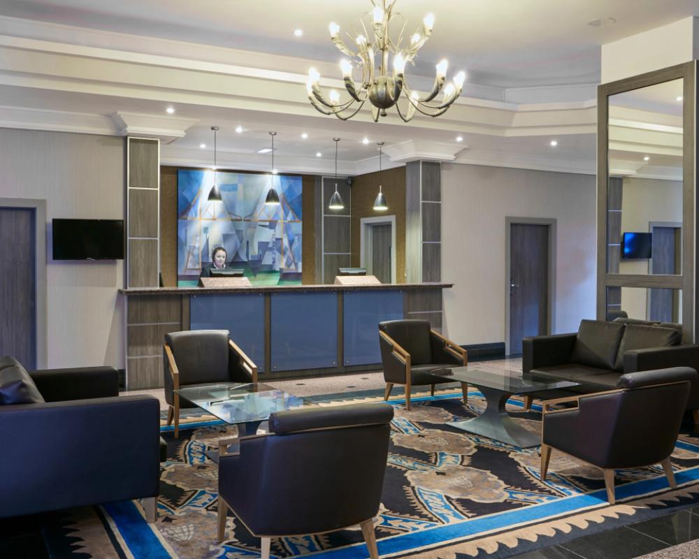 фото Leonardo Hotel Middlesbrough