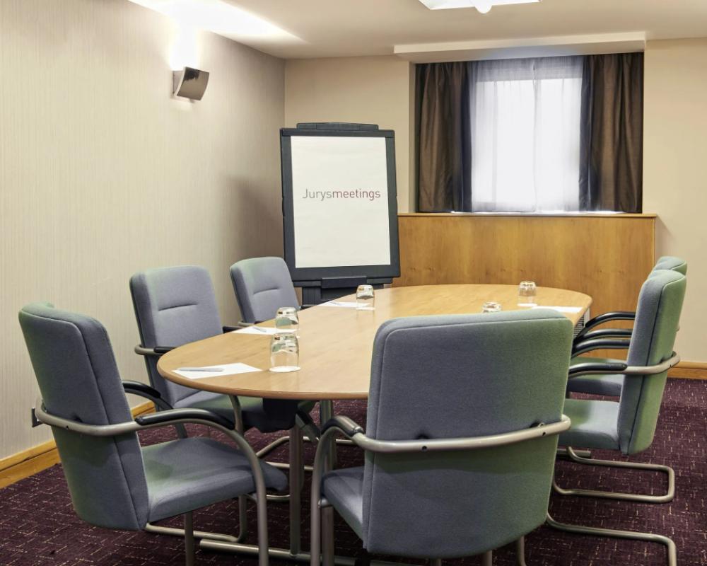 фото Leonardo Hotel Middlesbrough