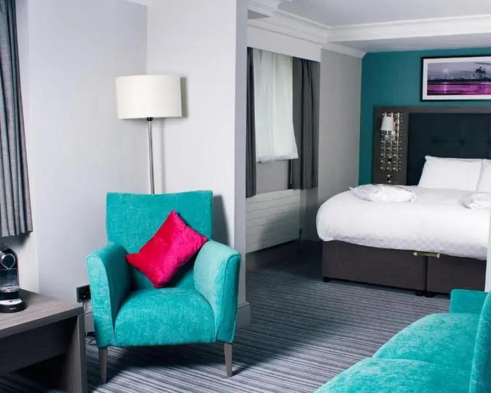 фото Leonardo Hotel Middlesbrough
