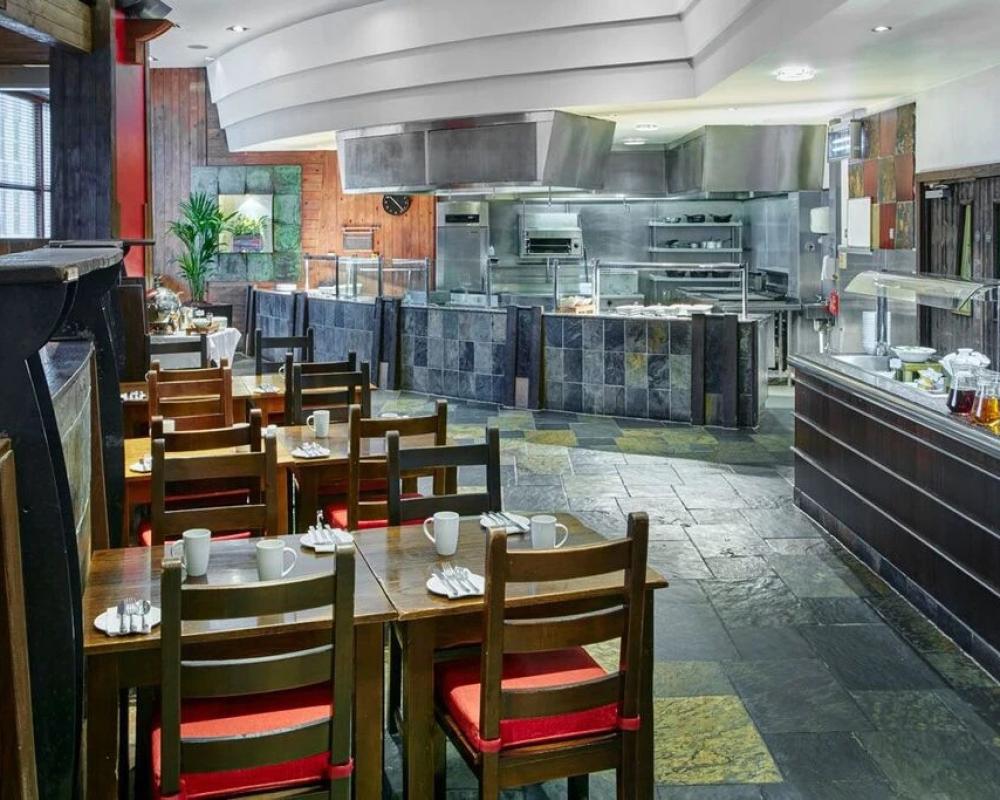 фото Leonardo Hotel Middlesbrough