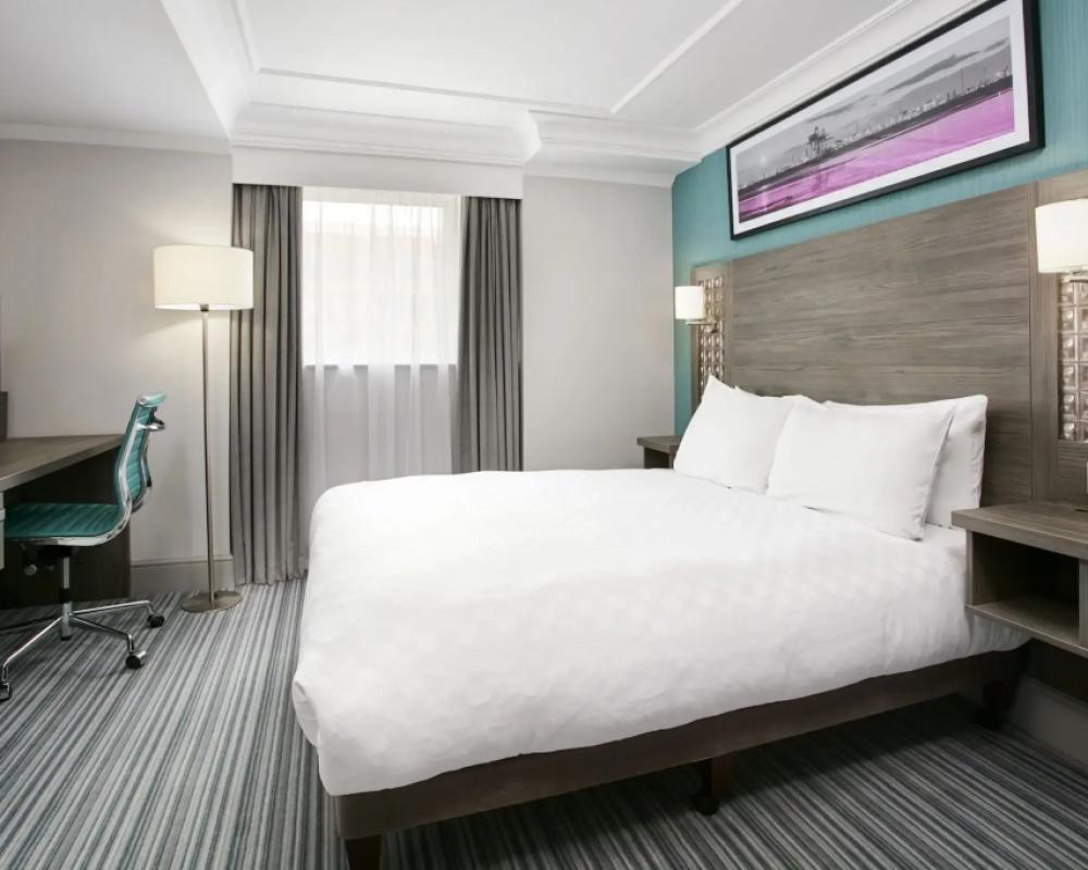 фото Leonardo Hotel Middlesbrough