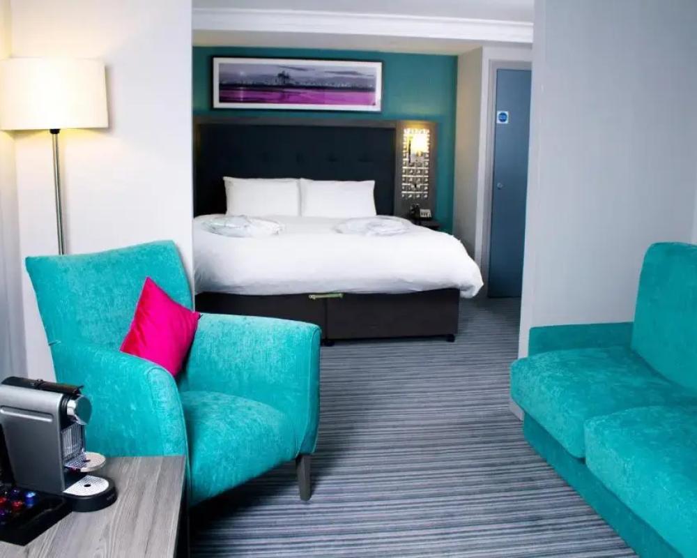 фото Leonardo Hotel Middlesbrough