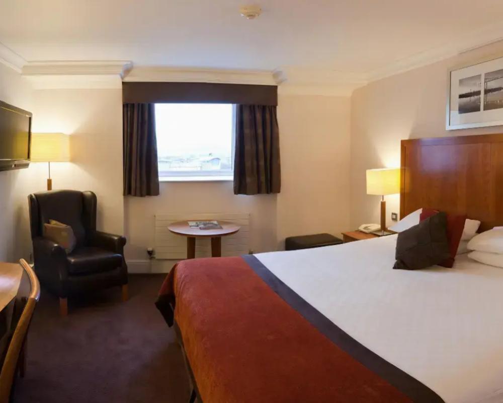 фото Leonardo Hotel Middlesbrough