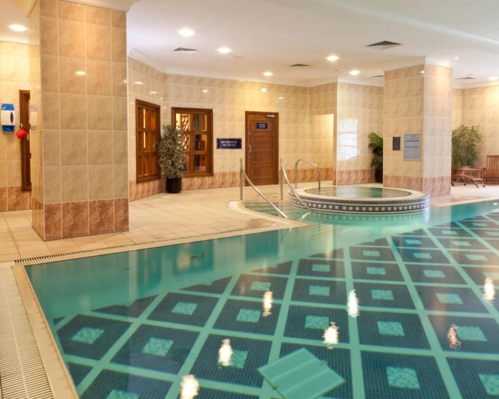 фото Leonardo Hotel Middlesbrough