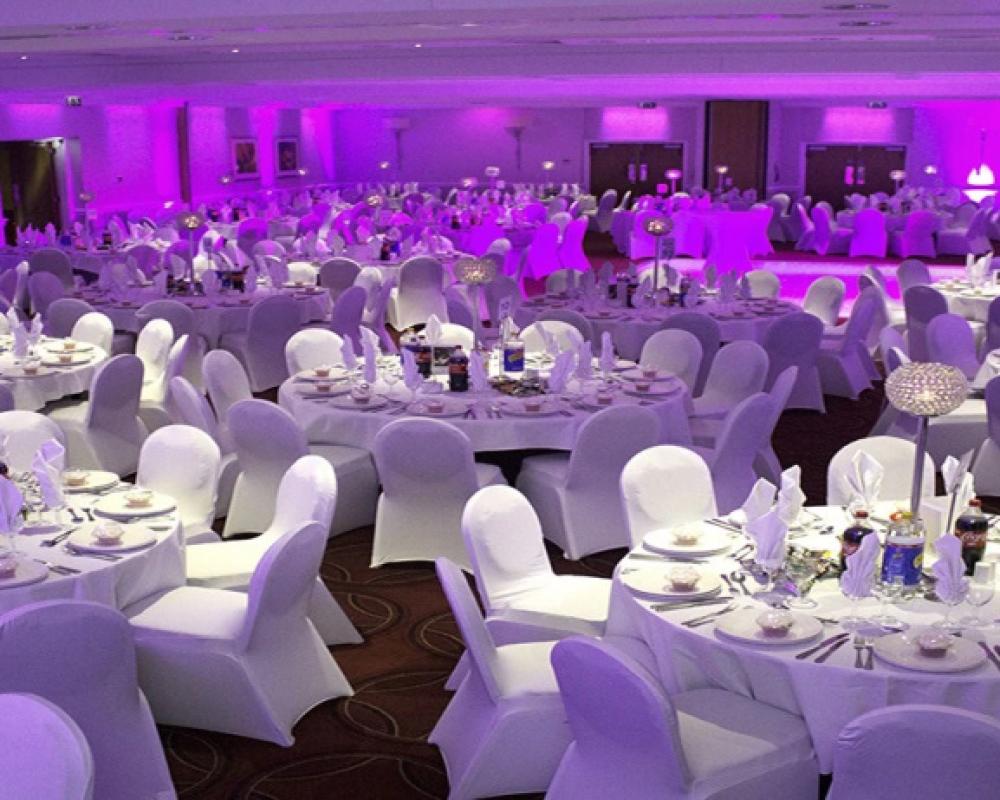 фото Leonardo Hotel Middlesbrough