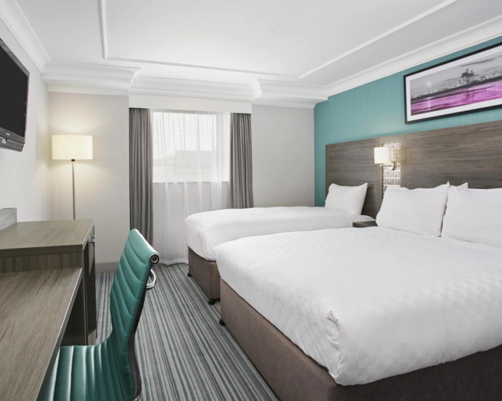 фото Leonardo Hotel Middlesbrough