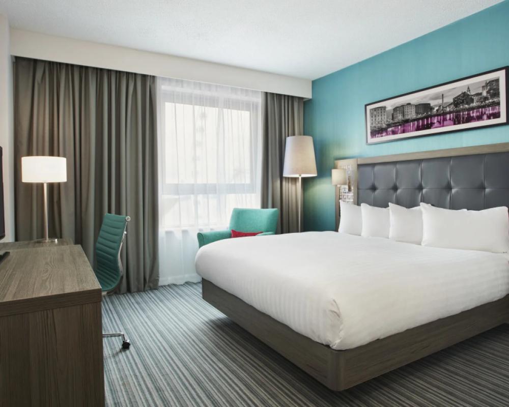 фото Leonardo Hotel Middlesbrough