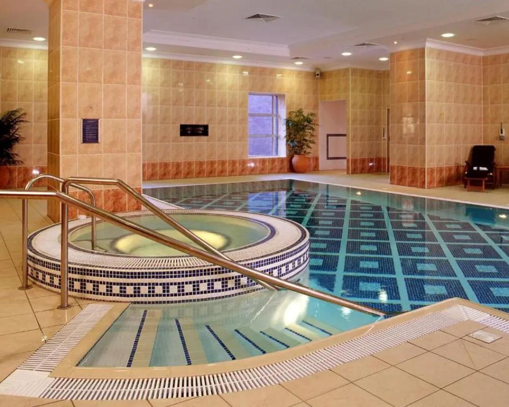 фото Leonardo Hotel Middlesbrough