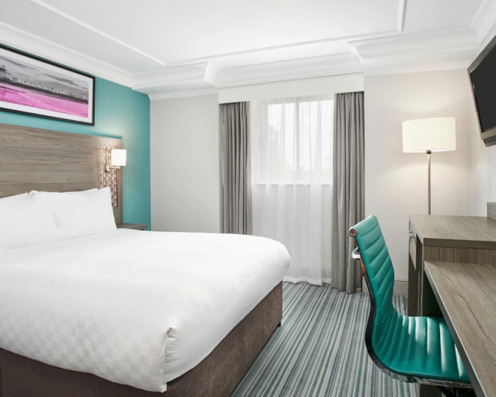 фото Leonardo Hotel Middlesbrough