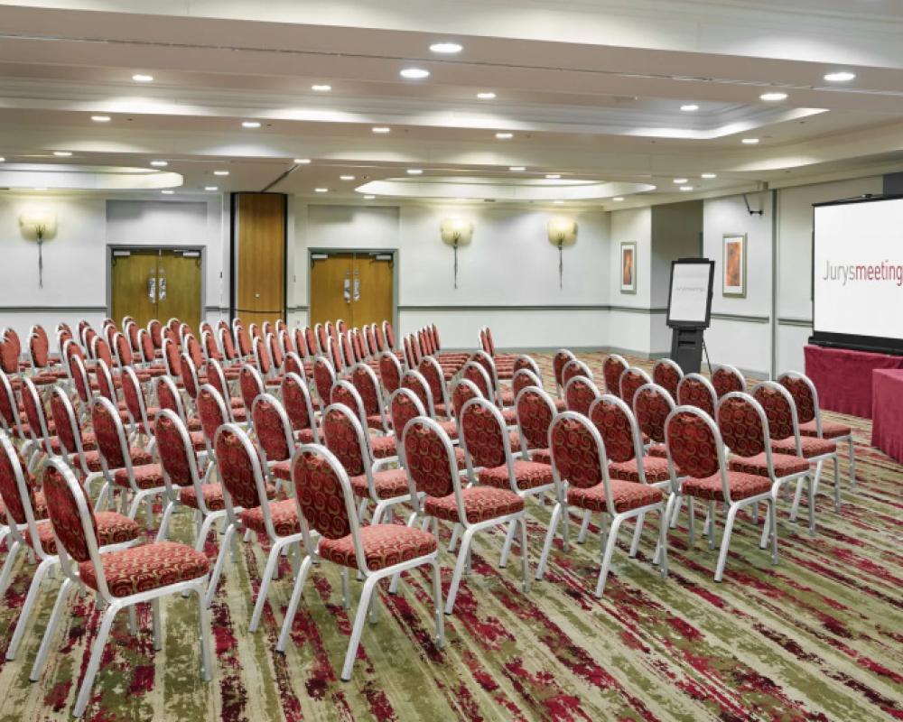 фото Leonardo Hotel Middlesbrough