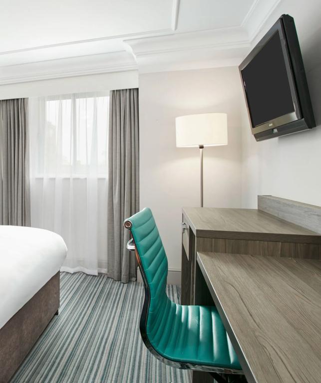 фото Leonardo Hotel Middlesbrough