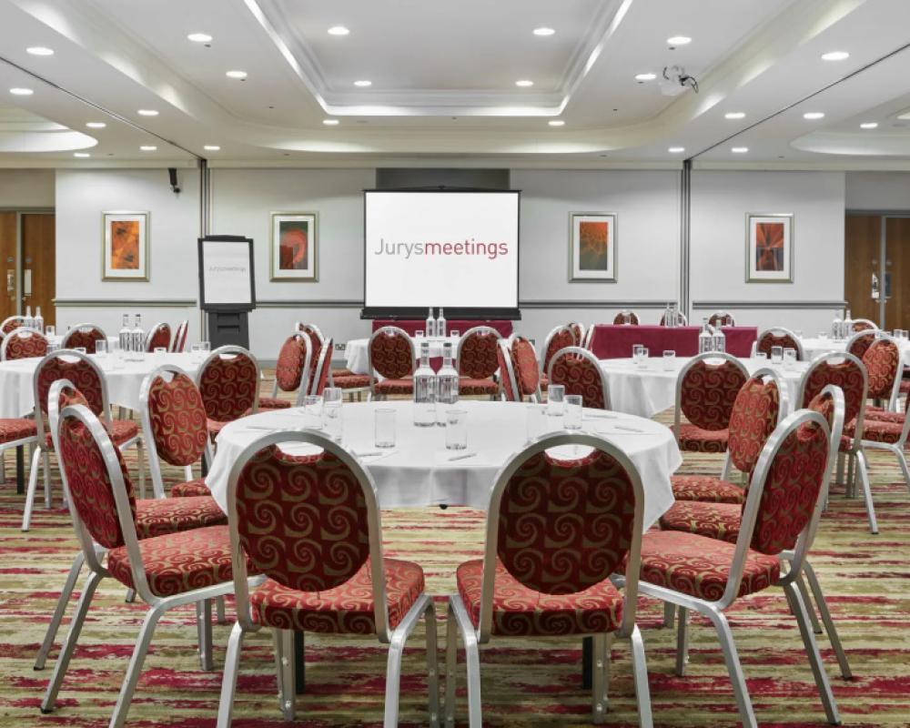 фото Leonardo Hotel Middlesbrough