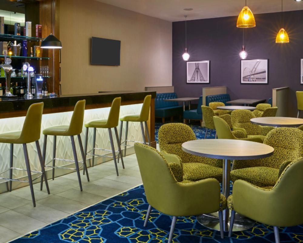 фото Leonardo Hotel Middlesbrough