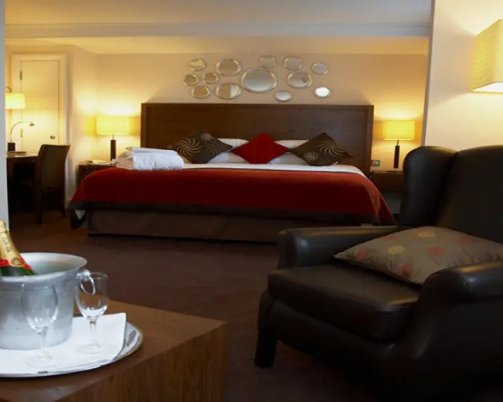 фото Leonardo Hotel Middlesbrough