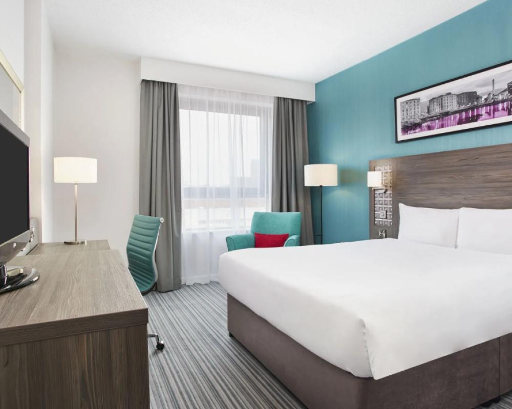 фото Leonardo Hotel Middlesbrough