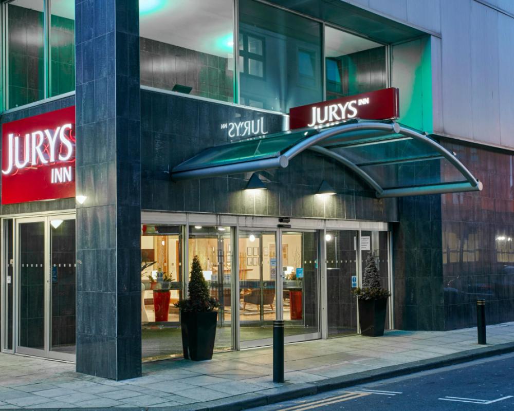 фото Leonardo Hotel Middlesbrough