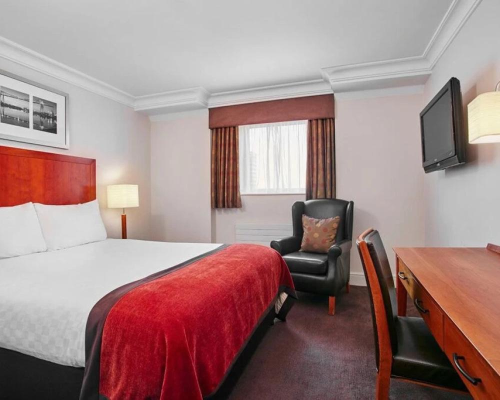 фото Leonardo Hotel Middlesbrough