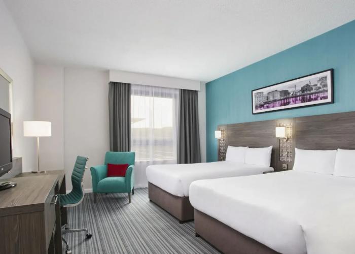 Leonardo Hotel Middlesbrough