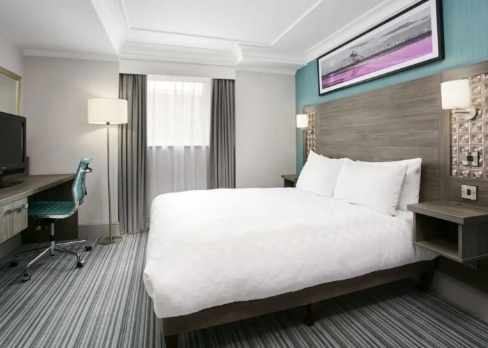 Leonardo Hotel Middlesbrough