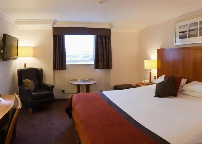 Leonardo Hotel Middlesbrough
