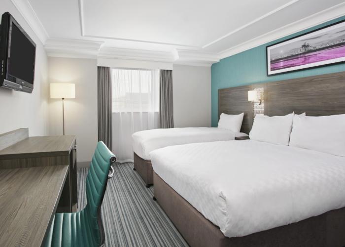 Leonardo Hotel Middlesbrough