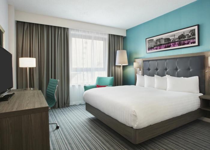 Leonardo Hotel Middlesbrough