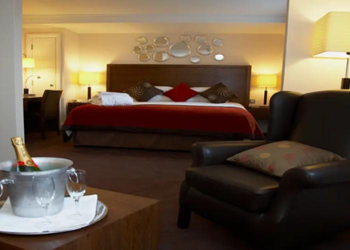 Leonardo Hotel Middlesbrough