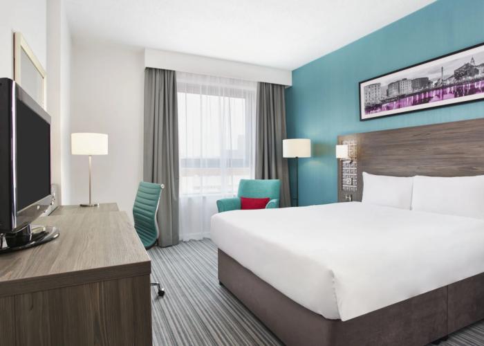Leonardo Hotel Middlesbrough