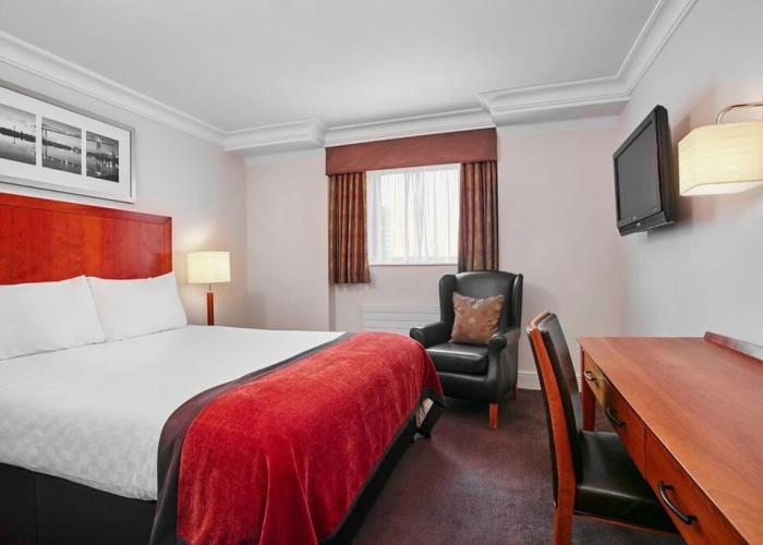 Leonardo Hotel Middlesbrough