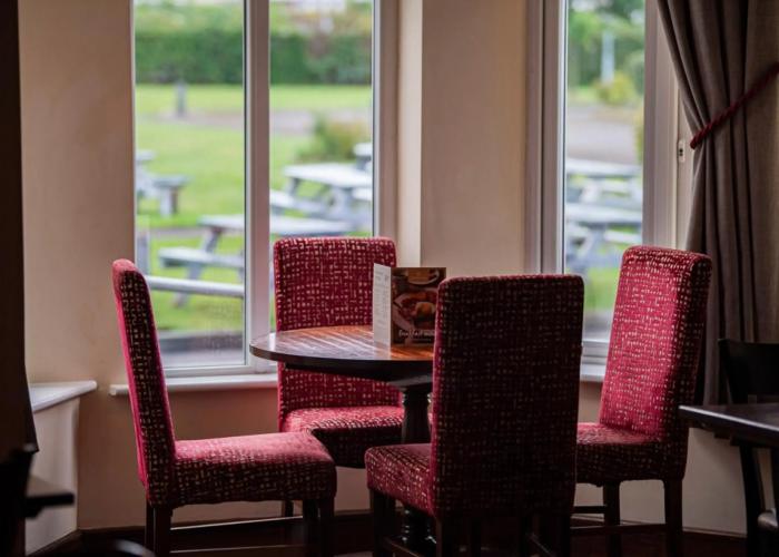 The Highfield Hotel