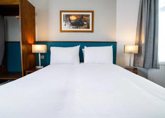The Highfield Hotel