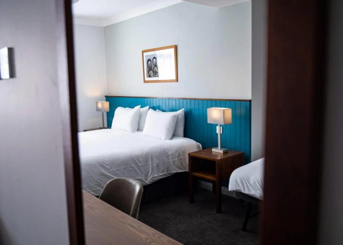 The Highfield Hotel