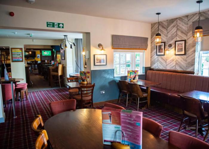 The Highfield Hotel