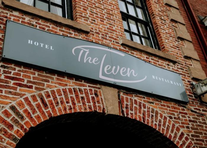 OYO The Leven