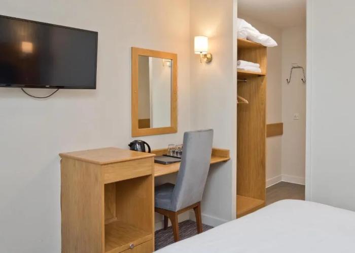 Blue Bell Lodge Hotel