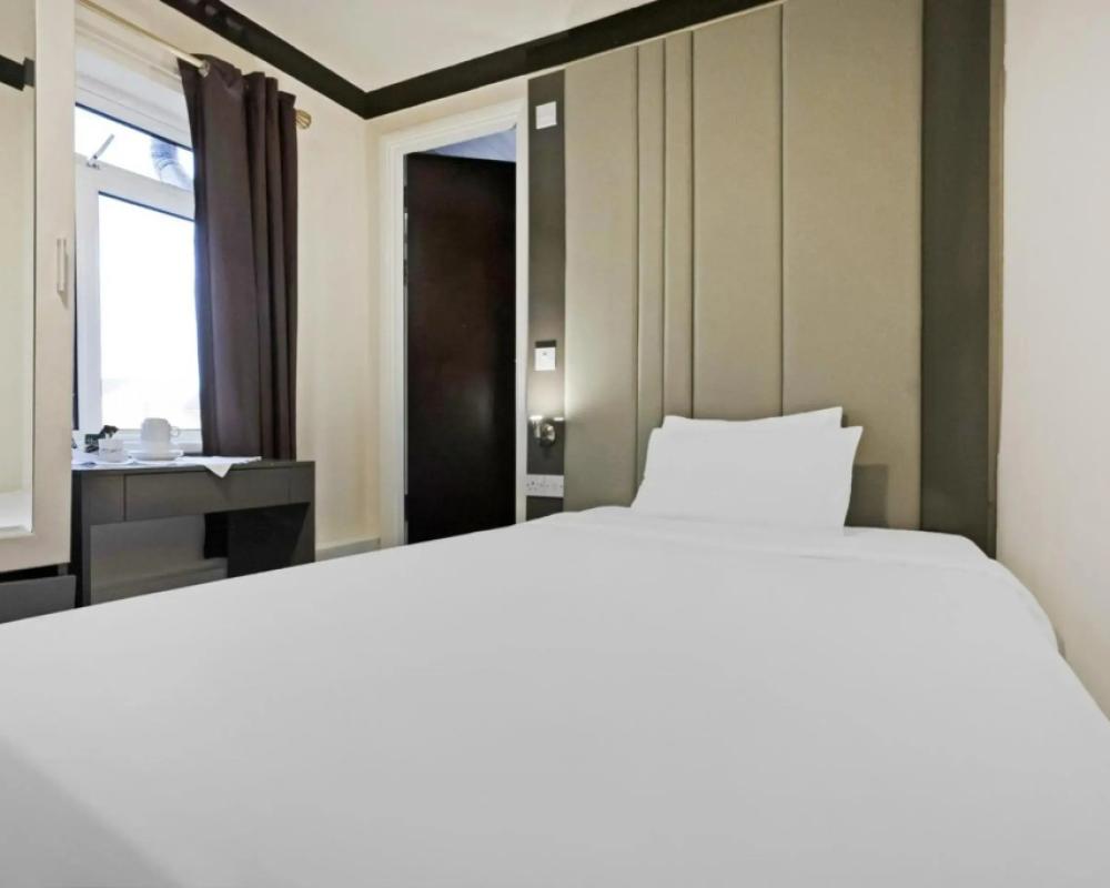 фото Baltimore Hotel
