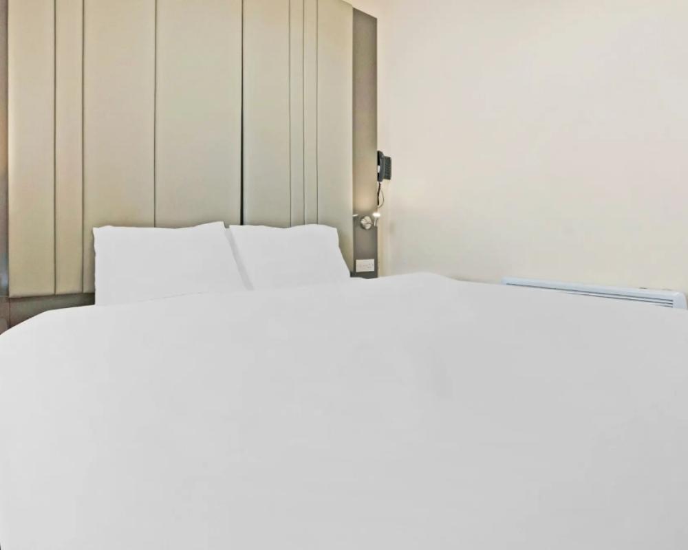 фото Baltimore Hotel