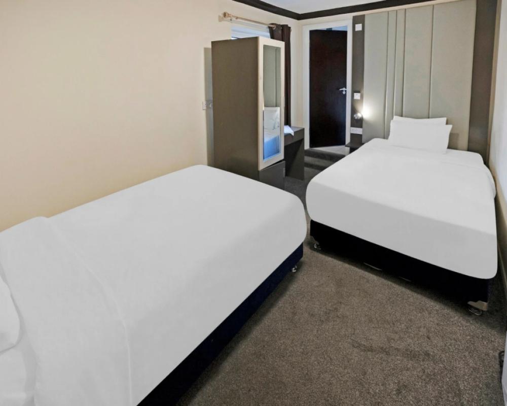 фото Baltimore Hotel