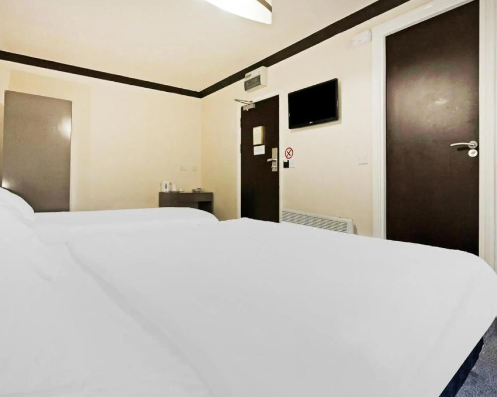 фото Baltimore Hotel