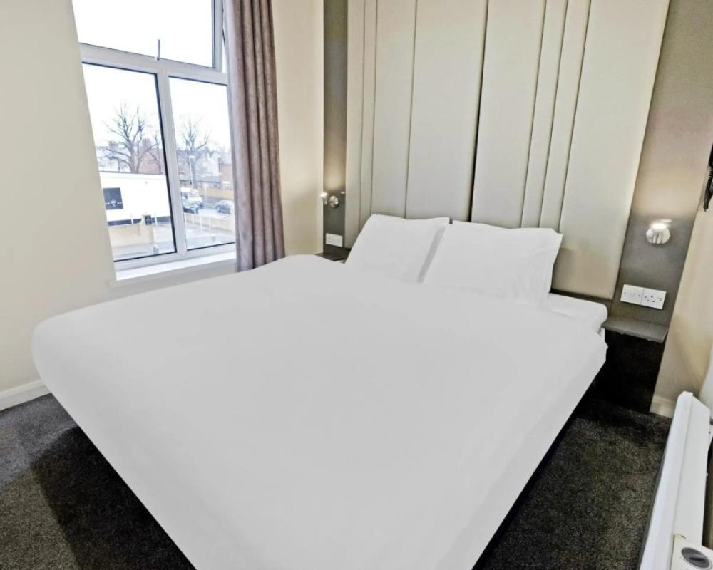 фото Baltimore Hotel