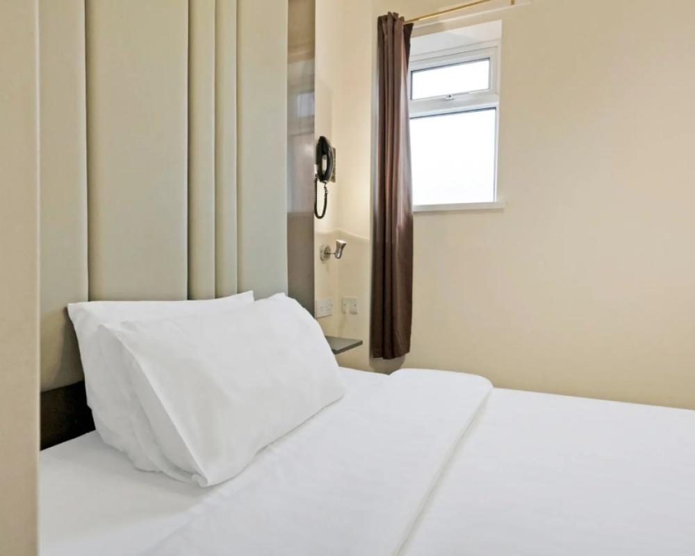 фото Baltimore Hotel