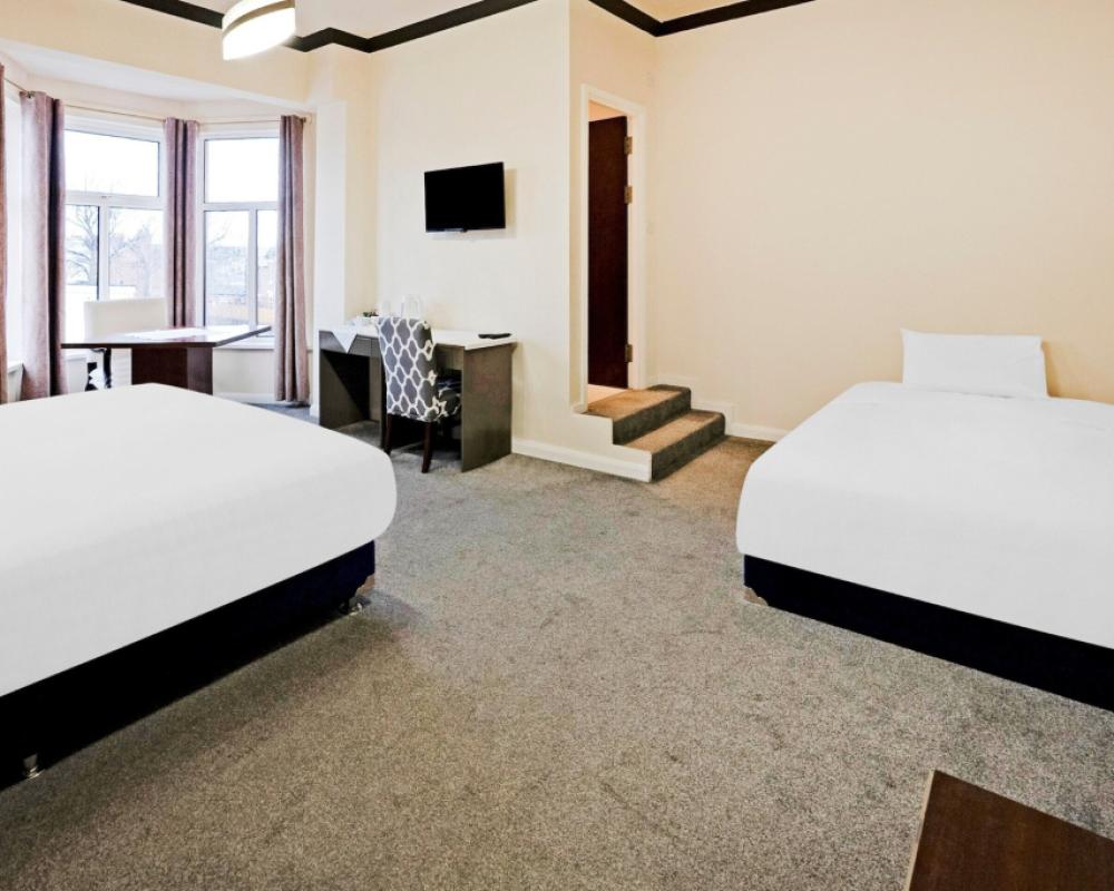 фото Baltimore Hotel