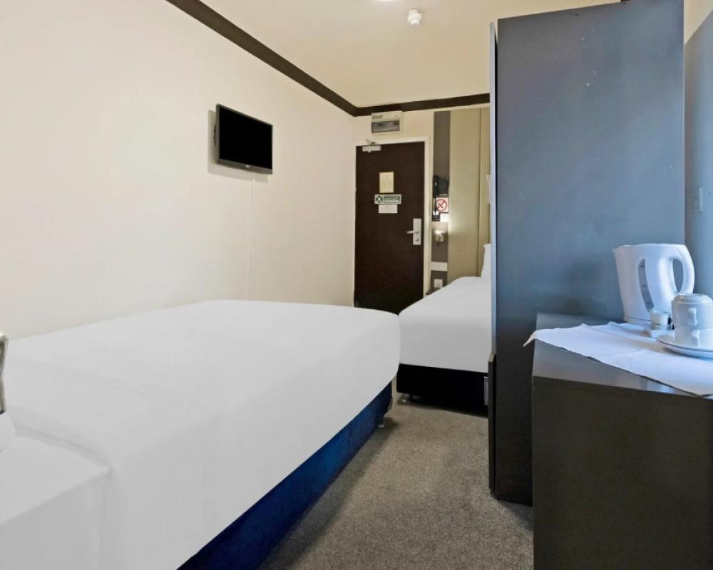 фото Baltimore Hotel