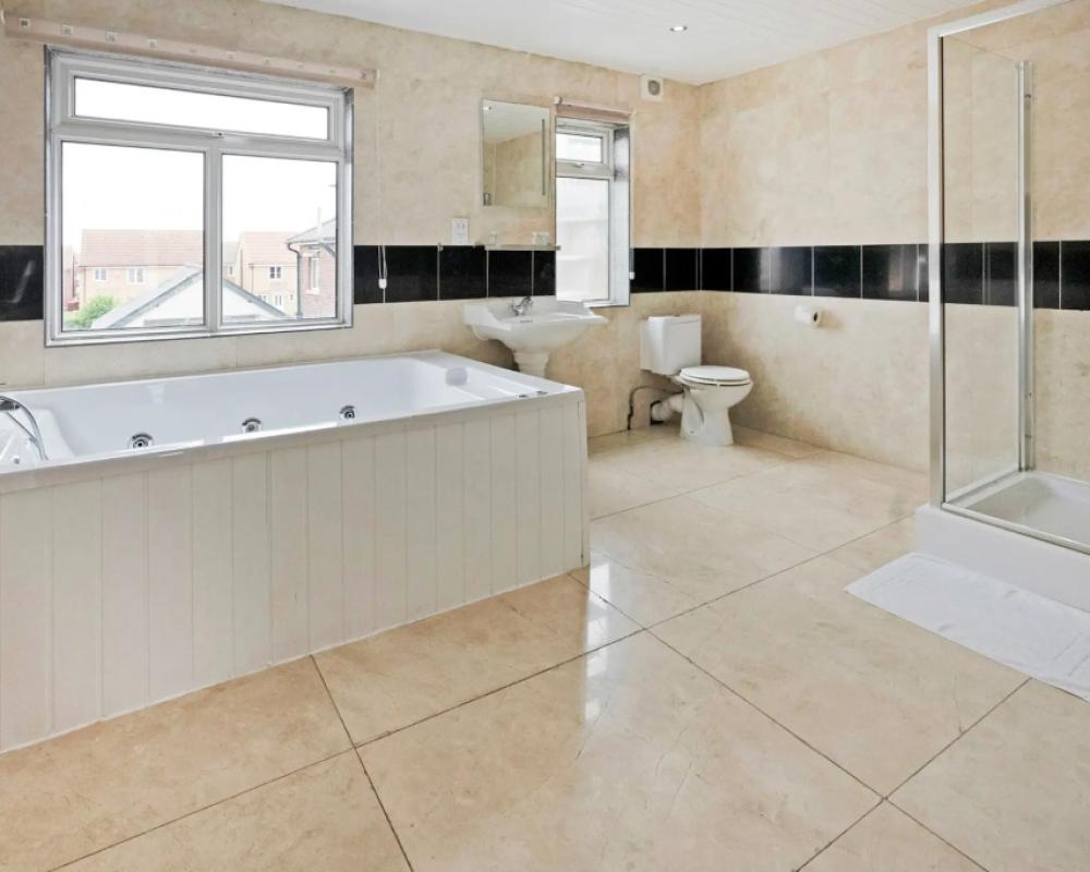 фото Baltimore Hotel