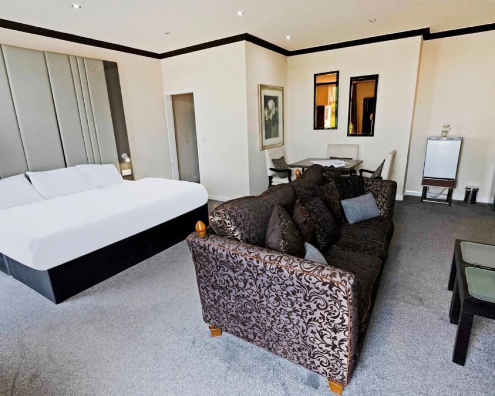 фото Baltimore Hotel