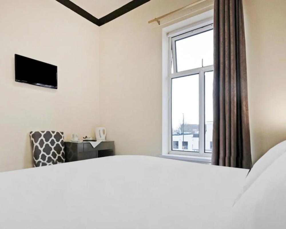 фото Baltimore Hotel
