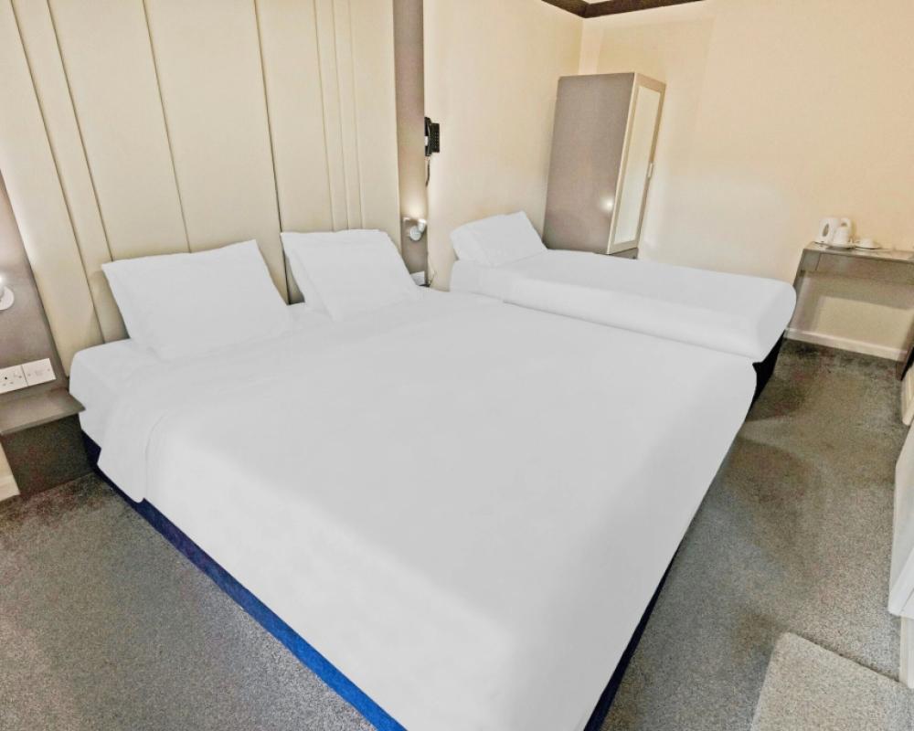 фото Baltimore Hotel